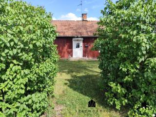 Charming red cottage in Vaderstad SE10024 - 7