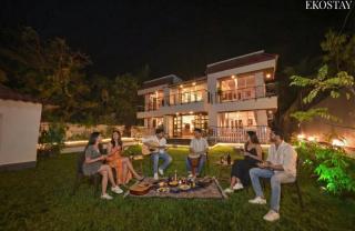 EKOSTAY Gold - Amara Villa - 8