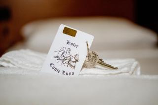 Hotel Conte Luna - 8