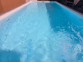 Kathu V pool villa soi Srikor - 7