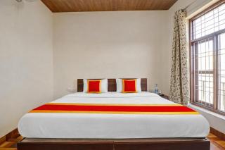 HOTEL THE KAFAL H0MESTAY Near Mall Road - Hygiene and Spacious Room - Free Wifi and Parking Facilities - Restaurant - Room Service - Best Family HomeStay In Mussoorie - 9