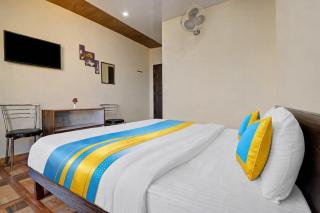HOTEL THE KAFAL H0MESTAY Near Mall Road - Hygiene and Spacious Room - Free Wifi and Parking Facilities - Restaurant - Room Service - Best Family HomeStay In Mussoorie - 7