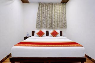 HOTEL THE KAFAL H0MESTAY Near Mall Road - Hygiene and Spacious Room - Free Wifi and Parking Facilities - Restaurant - Room Service - Best Family HomeStay In Mussoorie - 5