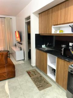 Metro Retreat 2-Bedroom Furnished Apartment - 6
