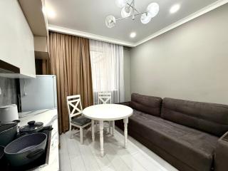 Удобная Райымбек резиденс 5- 14, метро & питьевая вода подарок - 2