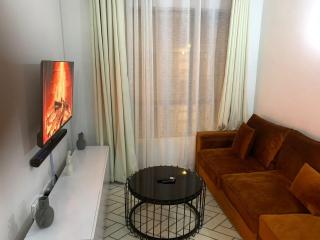Metro Retreat 2-Bedroom Furnished Apartment - 5