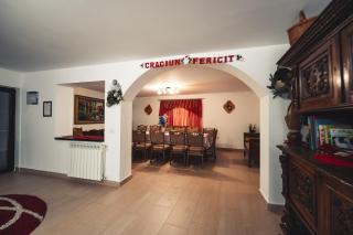 Pensiune Borsa - Borşa - 1