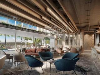 Ellipse Luxurious Tamarind Green Studio Experience - 7