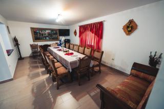 Pensiune Borsa - Borşa - 4