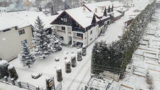 Pensiune Borsa - Borşa - 3