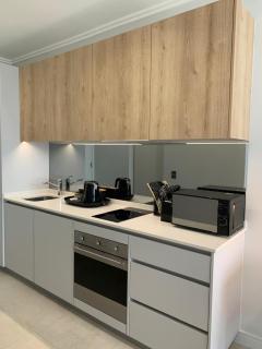 Ellipse Luxurious Tamarind Green Studio Experience - 3