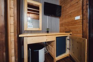 Pensiune Borsa - Borşa - 1