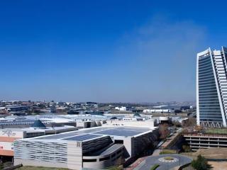 Ellipse Luxurious Tamarind Green Studio Experience - 1