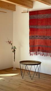 Alte Mühle Kaisersdorf - 6