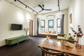 PlayMore Creative Buliding near Old Quarter - 6