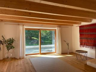 Alte Mühle Kaisersdorf - 4