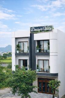 Daisy's Villa TamCoc - 9