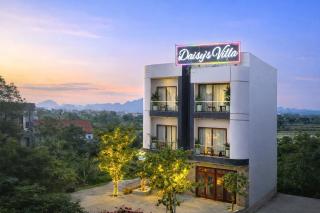 Daisy's Villa TamCoc - 8