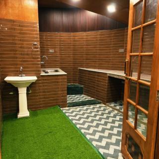 Id villa cottage - 7