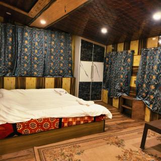 Id villa cottage - 5