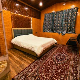 Id villa cottage - 4