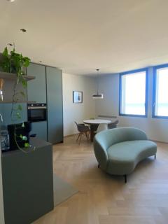 Villino Bavassano - Dimora Storica - Rimini - 9