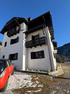 Lago Maina Appartamenti - Sauris - 7