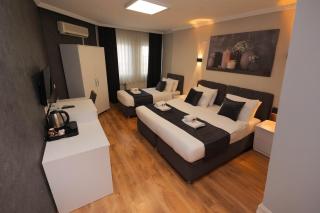 Özdemir Inn Otel - 0