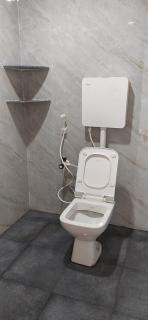 Pratiksha bandekar stay - 3