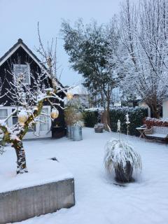 Je B&B Giethoorn, incl fietsen! - 9