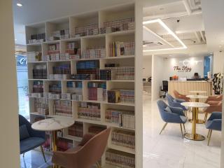 대구 더스테이낭만 성서점 - 7