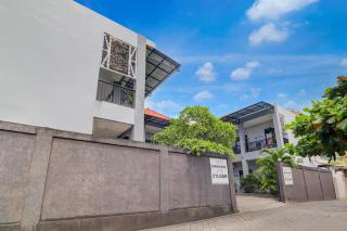 Hotel O near Trans Studio Theme Park formerly Cyloam Residence - 8