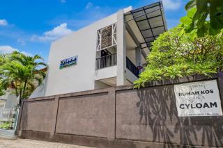 Hotel O near Trans Studio Theme Park formerly Cyloam Residence - 9