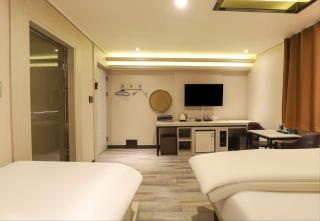 호텔 더스테이낭만 성서점 - 4