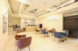 호텔 더스테이낭만 성서점 - 3