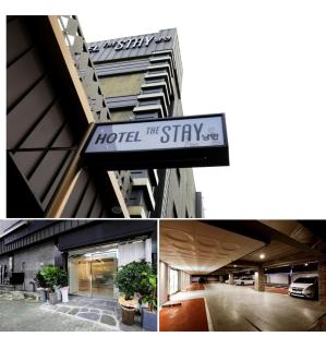 대구 더스테이낭만 성서점 - 2