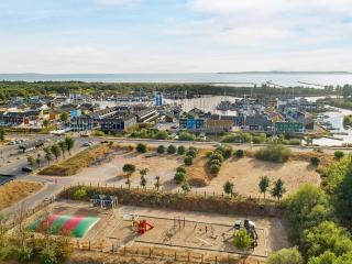 Holiday home on a holiday park in Ebeltoft - 6