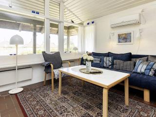 Holiday home on a holiday park in Karrebæksminde - 7