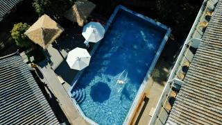 音糖Museum-雪山悬崖森氧艺术庄园 -丽江束河古镇店 - 9