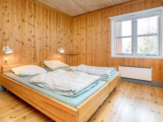 6 person holiday home in Væggerløse - 6
