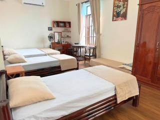 Ecohost Hai Trung - 1