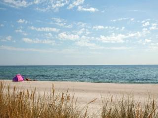 6 person holiday home in Væggerløse - 2