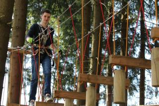 Urlaub im Sauerland Zwischen Wald & Winterberg - 4
