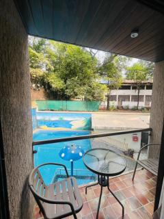 The Vantage Point Resort & Spa - 3