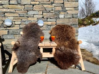 Familiehytte med fantastisk beliggenhet i Vestlia - 9