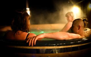 Apartamenty Baj na Polnej - Studio Trzy Horyzonty - 8