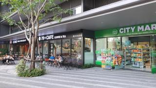 Capsule Masterise Vinhomes - 7