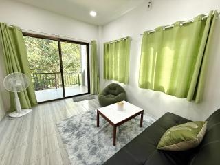 RJJhouse Kohphangan - 9