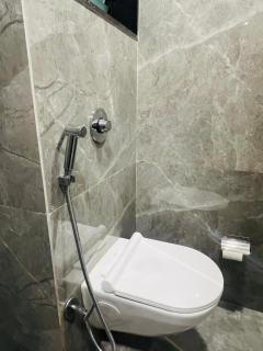 The Vantage Point Resort & Spa - 5