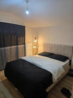 Do Not Disturb Suites - 2